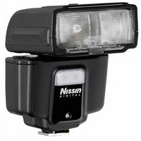 Nissin i40 Flash for Canon