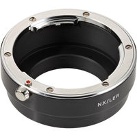 Novoflex NX/LER Lens Adapter