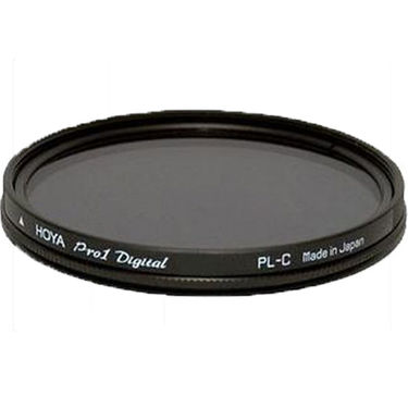 Hoya PRO1 Digital CPL 67mm Filter