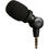 Saramonic i-Mic Professional TRRS Condenser Microphone for iPhone, iPad, iPod Touch & Mac