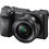 Sony Alpha A6300 (16-50mm) Mirrorless Camera