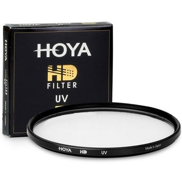 Hoya HD UV 58mm Filter