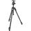 Manfrotto 290 XTRA 3-Section Carbon Fibre Tripod with Ball Head