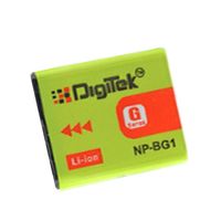 Digitek Battery for Sony NP-BG1