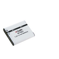 Digitek Battery for Sony NP-BK1