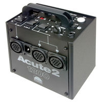 Profoto Acute2 - 1200 Watt