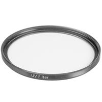 Zeiss T* UV 58mm Filter