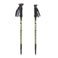 Manfrotto Off Road Walking Stick, green