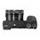 Sony ILCE 6000L (16-50mm) Mirrorless Camera