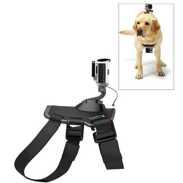 GoPro Fetch (Dog Harness)