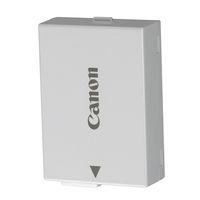 Canon Battery Pack LP-E5