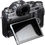 Fujifilm X-T1 (Body) Mirrorless Camera - Graphite Silver Edition