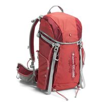 Manfrotto Off Road Hiker Backpack 30L, red