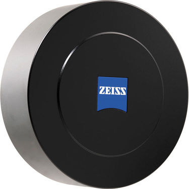Zeiss 95mm Front Lens Cap for ZE or ZF. 2 Distagon T* 15mm f/2.8
