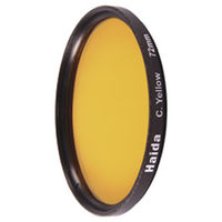 Haida Colour Enhance Filter - Yellow