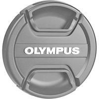 Olympus LC-58C 58mm Lens Cap