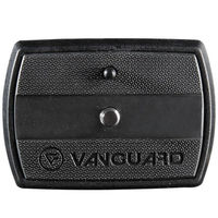 Vanguard QS-28 Quick Shoe for MAK Series