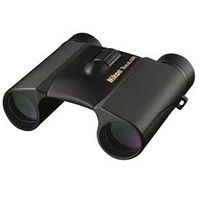 Nikon SPORTSTAR EX 8x25 Binocular, charcoal grey