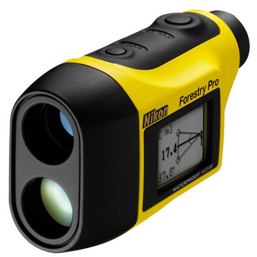 Nikon LRF FORESTRY PRO Rangefinder