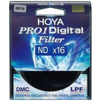 Hoya PRO1D NDX16 58mm Filter