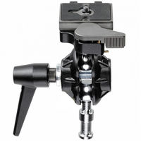 Manfrotto 155RC - Tilt Top Head with Quick Release