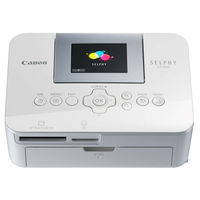 Canon SELPHY CP1000 Compact Photo Printer