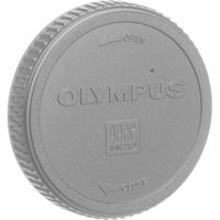 Olympus 260056 LR-2 Rear Lens Cap For E-P1 Lenses