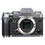 Fujifilm X-T1 (Body) Mirrorless Camera - Graphite Silver Edition