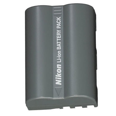 Nikon Rechargeable LI-ION Battery EN-EL3E