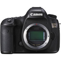Canon EOS 5DS (DSLR Body)