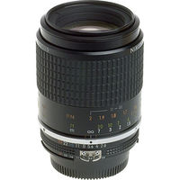 Nikon MICRO NIKKOR AIS 105mm F2.8 Lens