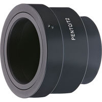 Novoflex Adapter for T2 Mount Lenses to Pentax Q Cameras