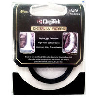 Digitek UV Filter 49mm