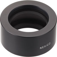 Novoflex Adapter for M42 Lens to Sony NEX Camera