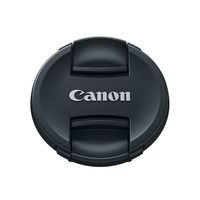 Canon E-67mm Lens Cap