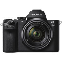 Sony ILCE 7M2K (28-70mm) Mirrorless Camera