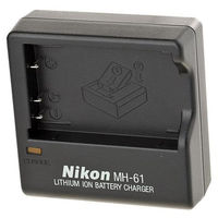 Nikon Battery Charger MH-61 (E)