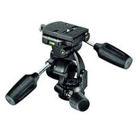 Manfrotto 808RC4 3 Way Head