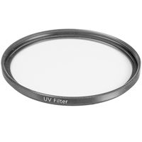 Zeiss T* UV 86mm Filter