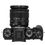 Fujifilm X-T2 (18-55mm) Mirrorless Camera