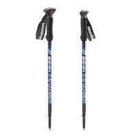 Manfrotto Off Road Walking Stick, blue