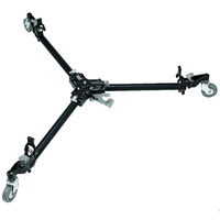 Manfrotto 181B - Automatic Folding Dolly
