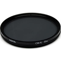 Hoya Digital CPL, Slim 82mm Filter