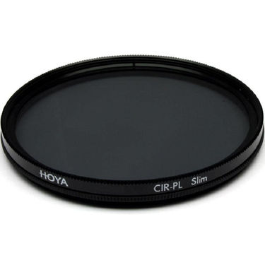 Hoya Digital CPL, Slim 82mm Filter