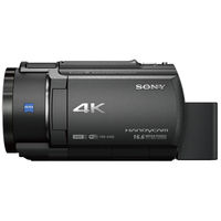 Sony FDR-AX40 4K Handycam