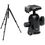 Manfrotto Tripod 055XPROB with Head 498RC2