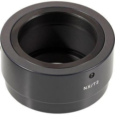 Novoflex NX/T2 Lens Adapter