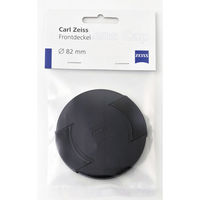 Zeiss 82mm Front Lens Cap for Select ZE & ZF. 2 Lenses