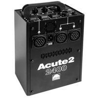 Profoto Acute 2 2400 Generator