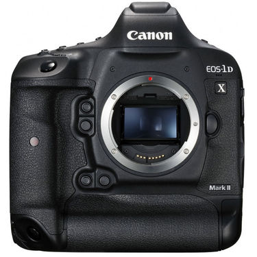 Canon EOS 1DX Mark II (DSLR Body)